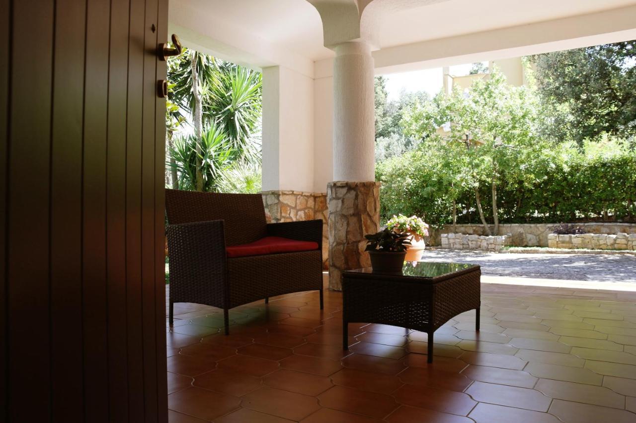 Casa Marisa Villa Vacanza Кастеллана-Гротте Экстерьер фото
