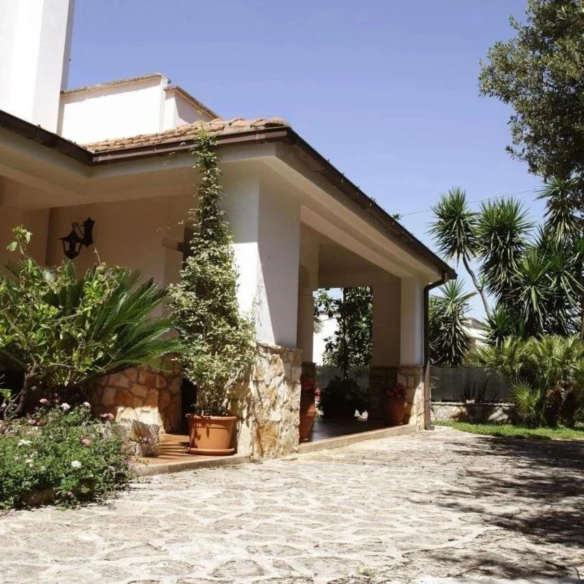 Casa Marisa Villa Vacanza Кастеллана-Гротте Экстерьер фото