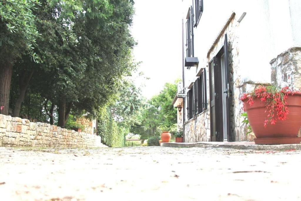 Casa Marisa Villa Vacanza Кастеллана-Гротте Экстерьер фото