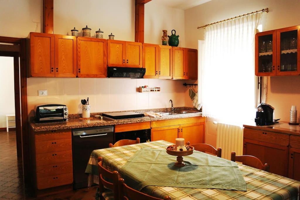 Casa Marisa Villa Vacanza Кастеллана-Гротте Экстерьер фото