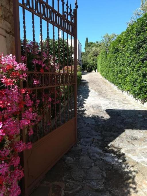 Casa Marisa Villa Vacanza Кастеллана-Гротте Экстерьер фото