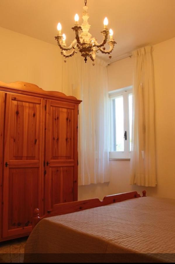 Casa Marisa Villa Vacanza Кастеллана-Гротте Экстерьер фото